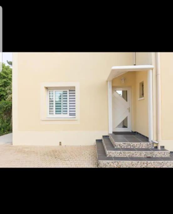 Studio 1Piece Cosy Paris-Disney Vaires-sur-Marne Exterior photo